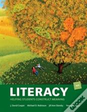 Capa do artigo Literacy