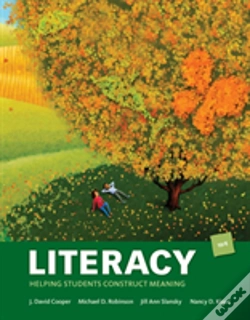 Capa do artigo Literacy