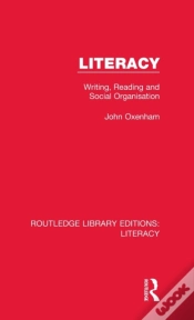 Capa do artigo Literacy