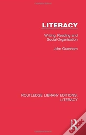Capa do artigo Literacy