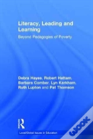 Literacy, Leading And Learning