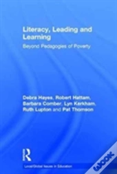 Literacy, Leading And Learning
