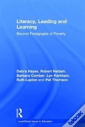 Capa do artigo Literacy, Leading And Learning