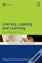 Literacy, Leading And Learning