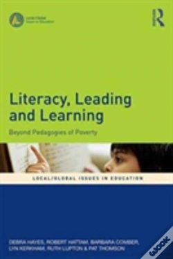 Capa do artigo Literacy, Leading And Learning