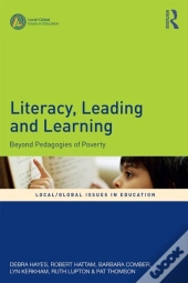 Literacy, Leading And Learning