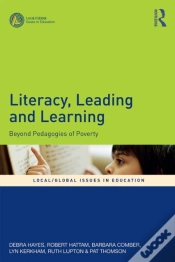 Capa do artigo Literacy, Leading And Learning