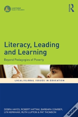 Capa do artigo Literacy, Leading And Learning
