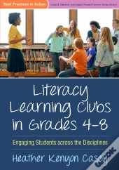 Literacy Learning Clubs In Grades 4-8