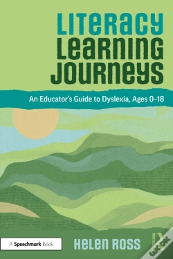 Capa do artigo Literacy Learning Journeys