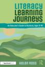 Literacy Learning Journeys - Preview