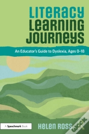 Capa do artigo Literacy Learning Journeys