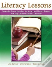 Capa do artigo Literacy Lessons