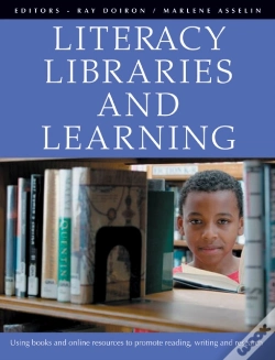 Capa do artigo Literacy, Libraries, And Learning