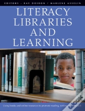 Capa do artigo Literacy, Libraries, And Learning