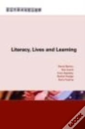 Capa do artigo Literacy, Lives And Learning