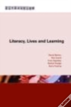 Capa do artigo Literacy, Lives And Learning