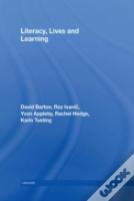 Literacy, Lives And Learning