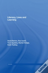 Literacy, Lives And Learning