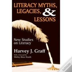 Capa do artigo Literacy Myths, Legacies, And Lessons
