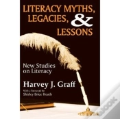 Capa do artigo Literacy Myths, Legacies, And Lessons
