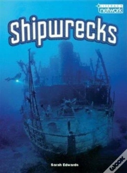 Capa do artigo Literacy Network Middle Primary Mid Topic3:Shipwrecks