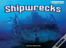 Literacy Network Middle Primary Mid Topic3:Shipwrecks