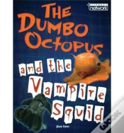 Capa do artigo Literacy Network Middle Primary Mid Topic5: Dumbo Octopus & Vampire Squid