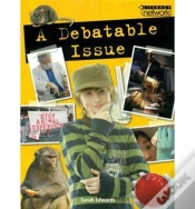 Capa do artigo Literacy Network Middle Primary Upp Topic1: Debateable Issues