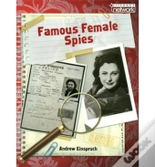 Literacy Network Middle Primary Upp Topic6:Famous Female Spies