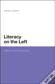Capa do artigo Literacy On The Left