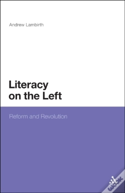 Capa do artigo Literacy On The Left