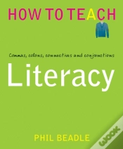 Capa do artigo Literacy