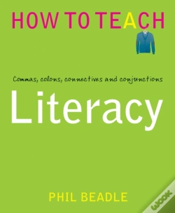Capa do artigo Literacy