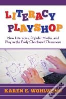 Literacy Playshop