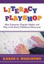 Literacy Playshop - Preview