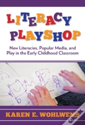 Capa do artigo Literacy Playshop