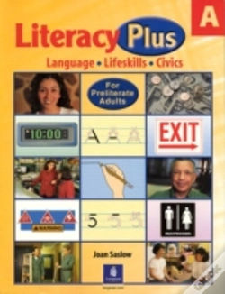 Capa do artigo Literacy Plus A