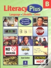 Capa do artigo Literacy Plus B
