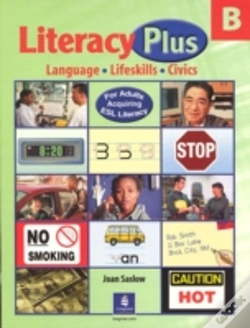 Capa do artigo Literacy Plus B
