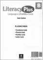 Literacy Plus - Preview