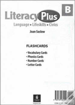Capa do artigo Literacy Plus