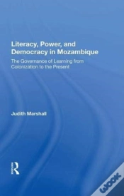 Capa do artigo Literacy, Power, And Democracy In Mozambique