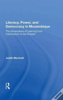 Capa do artigo Literacy, Power, And Democracy In Mozambique
