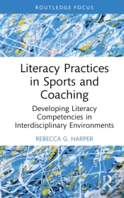 Capa do artigo Literacy Practices In Sports And Coaching