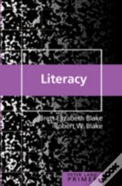 Capa do artigo Literacy Primer