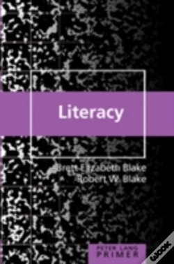 Capa do artigo Literacy Primer