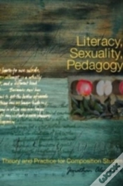 Capa do artigo Literacy, Sexuality, Pedagogy
