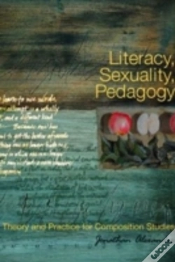 Capa do artigo Literacy, Sexuality, Pedagogy