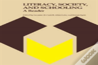 Literacy, Society, And Schooling